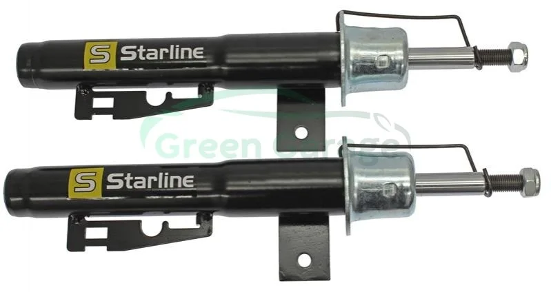 Амортизатор підвіски STARLINE TL C00346.2 (фото 1)