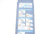 Компл. Склоочисників VALEO 574327 (фото 13)