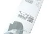 Комплект стеклоочистителей VALEO 574327 (фото 14)
