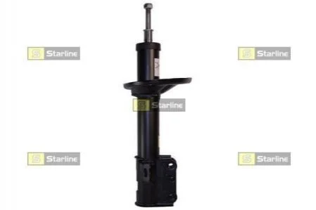 Амортизатор підвіски STARLINE TL D26507/8