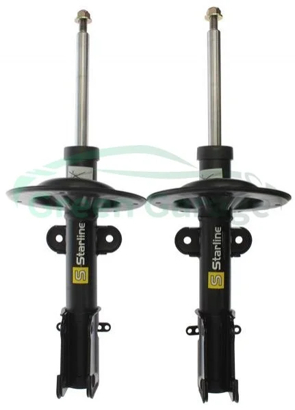 Амортизатор STARLINE TL ST022.2 (фото 1)