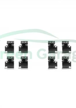 Датчик зносу колодок STARLINE BD PR12 (фото 1)