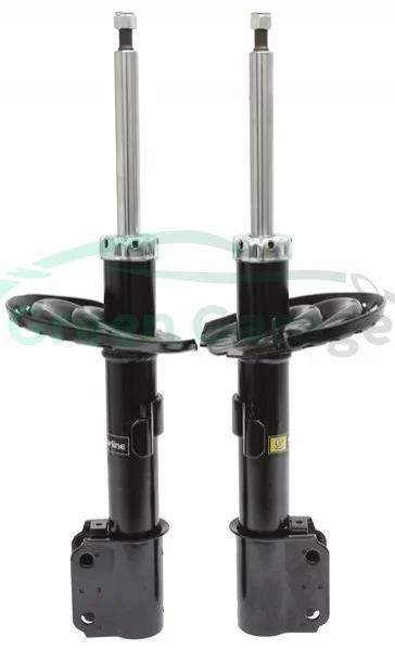 Амортизатор подвески STARLINE TL ST031.2 (фото 1)