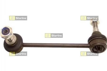 Тяга стабилизатора Starline прав. STARLINE 28.28.738