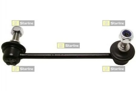 Тяга стабилизатора Starline прав. STARLINE 80.26.736