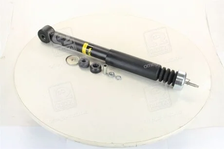 Амортизатор подв. RENAULT CLIO задн. газов. ORIGINAL (пр-во Monroe) MONROE 23896