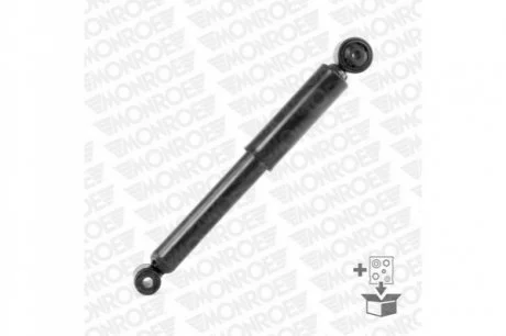 Амортизатор газомасляний MONROE G1061