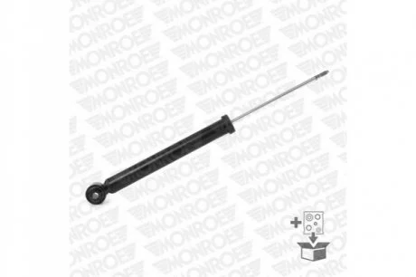 Амортизатор газомасляний MONROE 23956