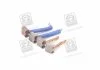 Комплект щіток CARGO HC-CARGO PSX158 4 (фото 4)