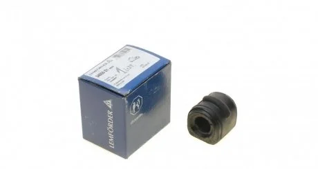 Втулка стабилизатора FORD FOCUS 98-04 перед. мост (Пр-во) LEMFORDER 34055 01