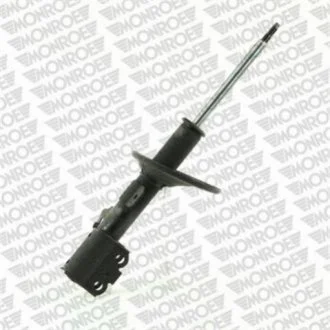 Амортизатор подв. FIAT 500 (312) с 2007 передн. прав. газ (пр-во Monroe) MONROE G7305