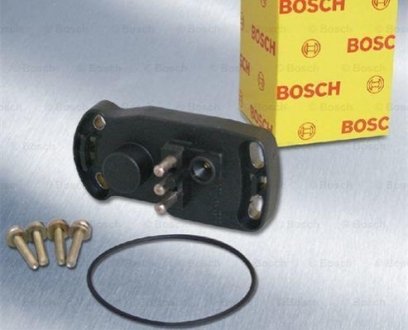 Ремкомплект jetronic BOSCH F 026 T03 021