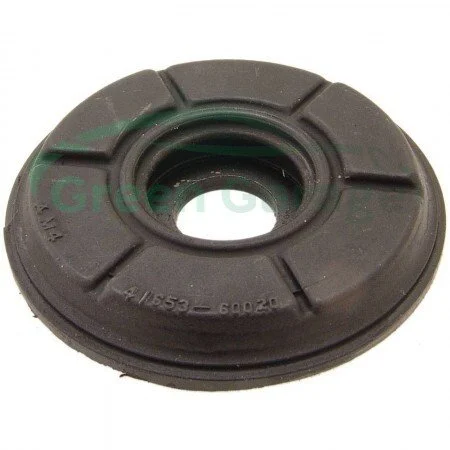 САЙЛЕНБЛОК ОПОРЫ ДИФФЕРЕНЦИАЛА (TOYOTA LAND CRUISER 100 HDJ101/UZJ100 1998-2007) FEBEST TAB335 (фото 1)