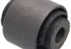 САЙЛЕНБЛОК ЗАДНЕЙ ТЯГИ (HONDA ACCORD CL/CN/CM 2002-2008) FEBEST HAB097 (фото 1)