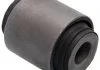 САЙЛЕНБЛОК ПЕРЕДНИЙ ПЕРЕДНЕГО РЫЧАГА (HONDA HR-V GH1/GH2/GH3/GH4 1998-2005) FEBEST HAB034 (фото 1)