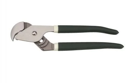 Кліщі спеціальні 10" FORCE 9U10A10