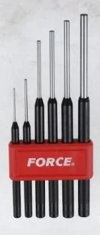 Набір виколоток 6 пр FORCE 50613