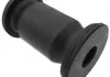 САЙЛЕНБЛОК РУЛЕВОЙ РЕЙКИ (TOYOTA LAND CRUISER PRADO 90 1996-2002) FEBEST TAB009 (фото 1)