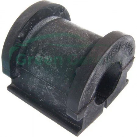 ВТУЛКА ЗАДНЕГО СТАБИЛИЗАТОРА D13 (SUZUKI BALENO/ESTEEM SY413/SY415/SY416/SY418/SY419 1995-2001) FEBEST SZSB011 (фото 1)