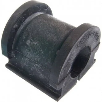 ВТУЛКА ЗАДНЕГО СТАБИЛИЗАТОРА D13 (SUZUKI BALENO/ESTEEM SY413/SY415/SY416/SY418/SY419 1995-2001) FEBEST SZSB011