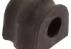ВТУЛКА ПЕРЕДНЕГО СТАБИЛИЗАТОРА D19,2 (SUBARU IMPREZA G11 2000-2007) FEBEST SSB003 (фото 1)