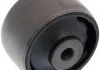 САЙЛЕНБЛОК ЗАДНЕГО ПРОДОЛЬНОГО РЫЧАГА (HONDA ODYSSEY/SHUTTLE RA1/RA2/RA3/RA4/RA5 1994-1999) FEBEST HAB028 (фото 1)