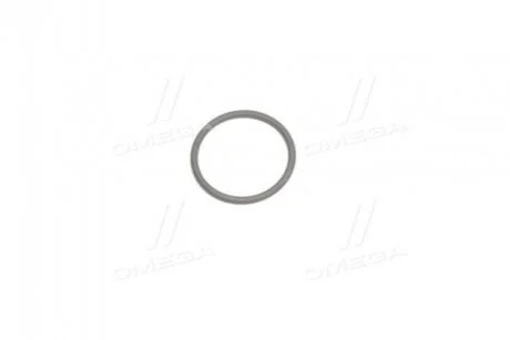 Кольцо форсунки с o-сечением (пр-во Bosch) BOSCH F00VD38010