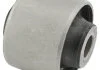 САЙЛЕНБЛОК ЗАДНЕЙ ПРОДОЛЬНОЙ ТЯГИ (HONDA HR-V GH1/GH2/GH3/GH4 1998-2005) FEBEST HAB120 (фото 1)
