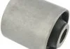 САЙЛЕНБЛОК ПЕРЕДНЕГО НИЖНЕГО РЫЧАГА (HONDA INTEGRA DC1/DC2/DB6/DB7/DB8/DB9 1993-2000) FEBEST HAB039 (фото 1)