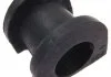 ВТУЛКА ПЕРЕДНЕГО СТАБИЛИЗАТОРА D26 (HONDA CR-V RD1/RD2 1997-2001) FEBEST HSB007 (фото 1)