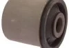 САЙЛЕНБЛОК ВЕРХНЕГО ПЕРЕДНЕГО РЫЧАГА (NISSAN KING CAB D22 1998-) FEBEST NAB167 (фото 1)