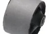 САЙЛЕНБЛОК ЗАДНЕЙ ПОДУШКИ ДВИГАТЕЛЯ (MITSUBISHI L400 SPACE GEAR PD4W/PD5W 1994-2001) FEBEST HYMBPORR (фото 1)