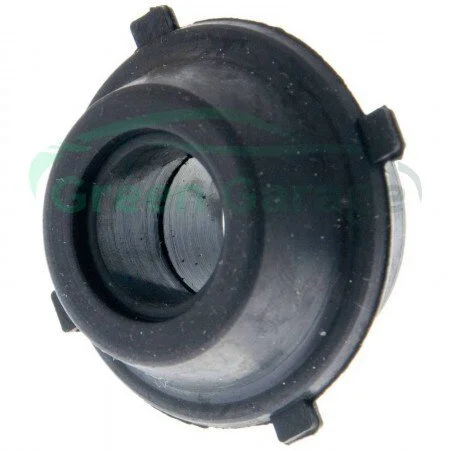 САЙЛЕНБЛОК ПЕРЕДНЕГО РЫЧАГА (TOYOTA DUET M100A/M101A/M110A/M111A 1998-2004) FEBEST TSBDUA (фото 1)