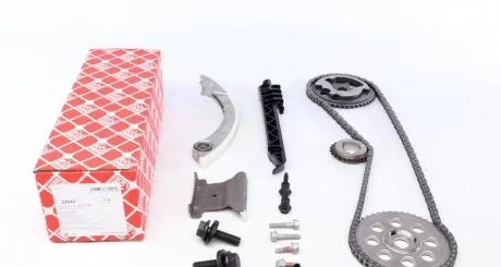 Комплект цепи OPEL Z22YH (пр-во Febi) FEBI BILSTEIN 33042