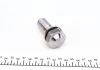 Комплект цепи OPEL Z22YH (пр-во Febi) FEBI BILSTEIN 33042 (фото 10)
