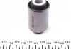 Сайлентблок FEBI BILSTEIN 01303 (фото 4)