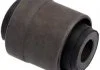 САЙЛЕНБЛОК ЗАДНЕГО РЫЧАГА (HONDA ODYSSEY/SHUTTLE RA6/RA7/RA8/RA9 1999-2003) FEBEST HAB037 (фото 1)