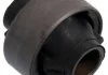 САЙЛЕНБЛОК ЗАДНИЙ ПЕРЕДНЕГО РЫЧАГА (TOYOTA YARIS KSP90/NLP90/NSP90/SCP90/NCP90/ZSP90 2005-) FEBEST TAB447 (фото 1)