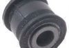 САЙЛЕНБЛОК РУЛЕВОЙ РЕЙКИ (MITSUBISHI PAJERO IV MONTERO V87W/V97W 2006-) FEBEST MAB-007 (фото 1)