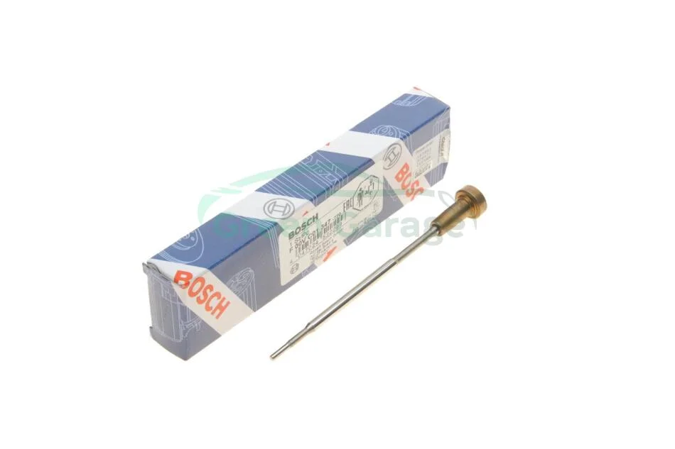 Елемент форсунки Common Rail BOSCH F 00V C01 347 (фото 1)