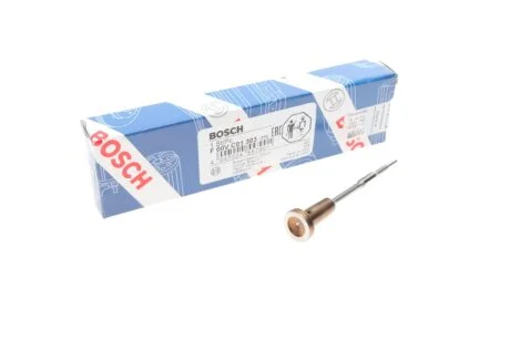Елемент форсунки Common Rail BOSCH F 00V C01 303