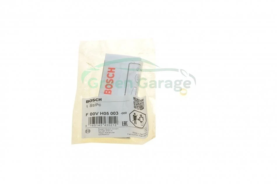 Деталь вприску BOSCH F 00V H05 003 (фото 1)