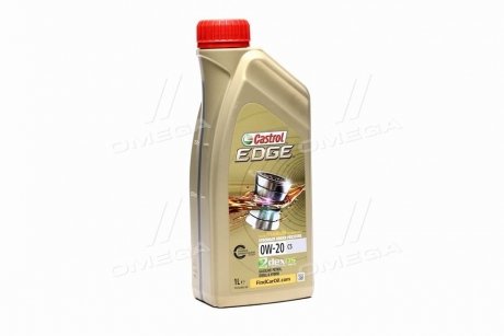 Моторна олива CASTROL 15CC94