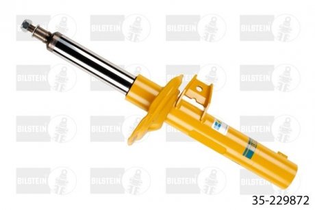 Амортизатор підвіски BILSTEIN 35-229872