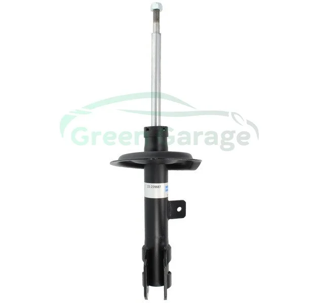 Пружина газова BILSTEIN 22229687 (фото 1)