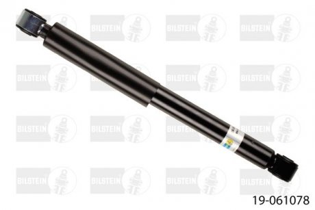 Амортизатор газомасляний BILSTEIN 19-061078