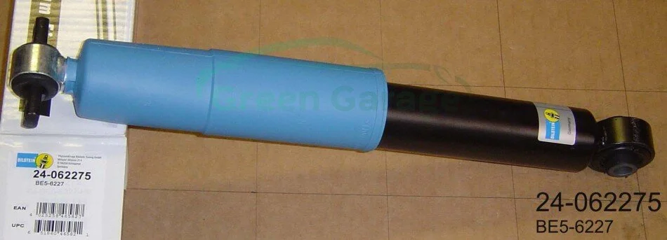 Амортизатор задній BILSTEIN 24062275 (фото 1)