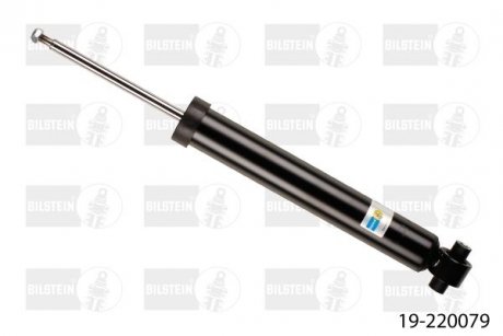 Амортизатор газомасляний BILSTEIN 19-220079