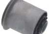 САЙЛЕНБЛОК ПЕРЕДНЕГО ВЕРХНЕГО РЫЧАГА (TOYOTA HILUX GGN15/GGN25 2005-) FEBEST TAB485 (фото 1)