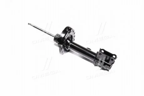Амортизатор газомасляний SACHS 314 013